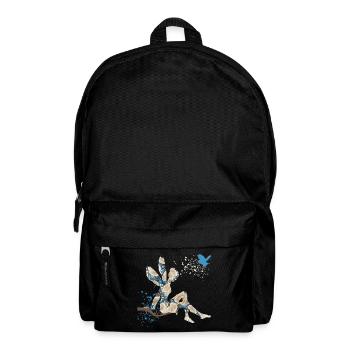 fee e 242 - Backpack - black - Front
