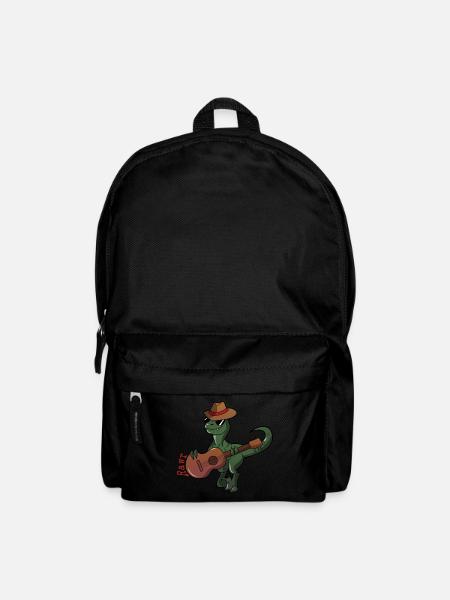 Kenji Raptor - Sac à dos - noir