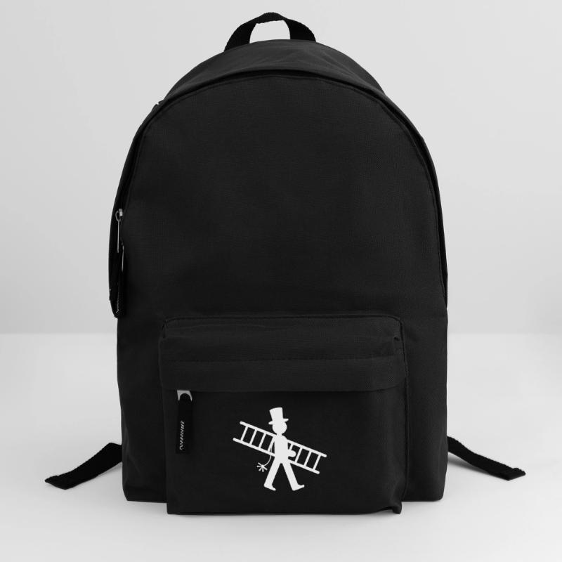 Chimney sweep Apprentice Backpack