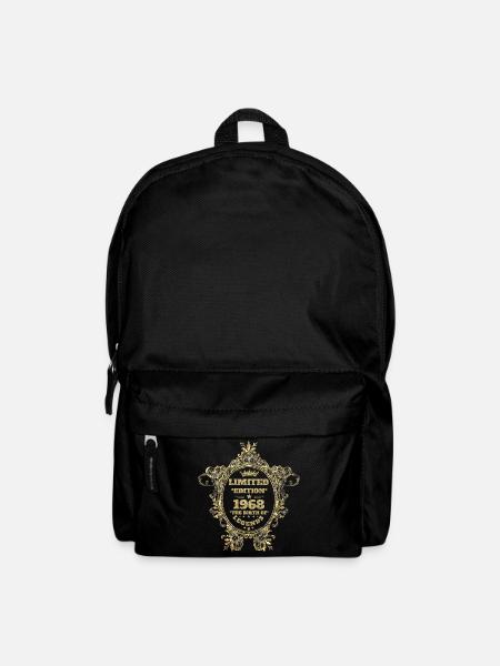 1968 - Backpack - black