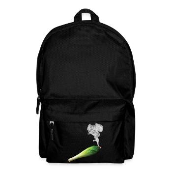 CHICON DE CHICHON - Bellegique - Sac à dos - noir - Devant