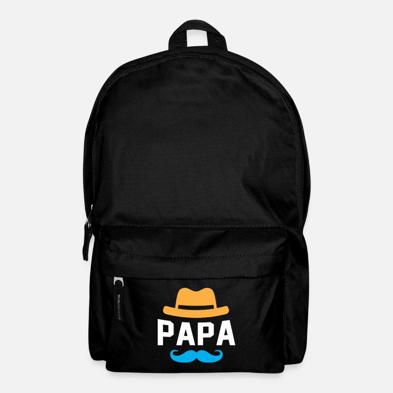 OPA - Rucksack - Schwarz