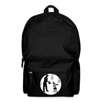 Jardinier biologique - Sac à dos - noir - Devant