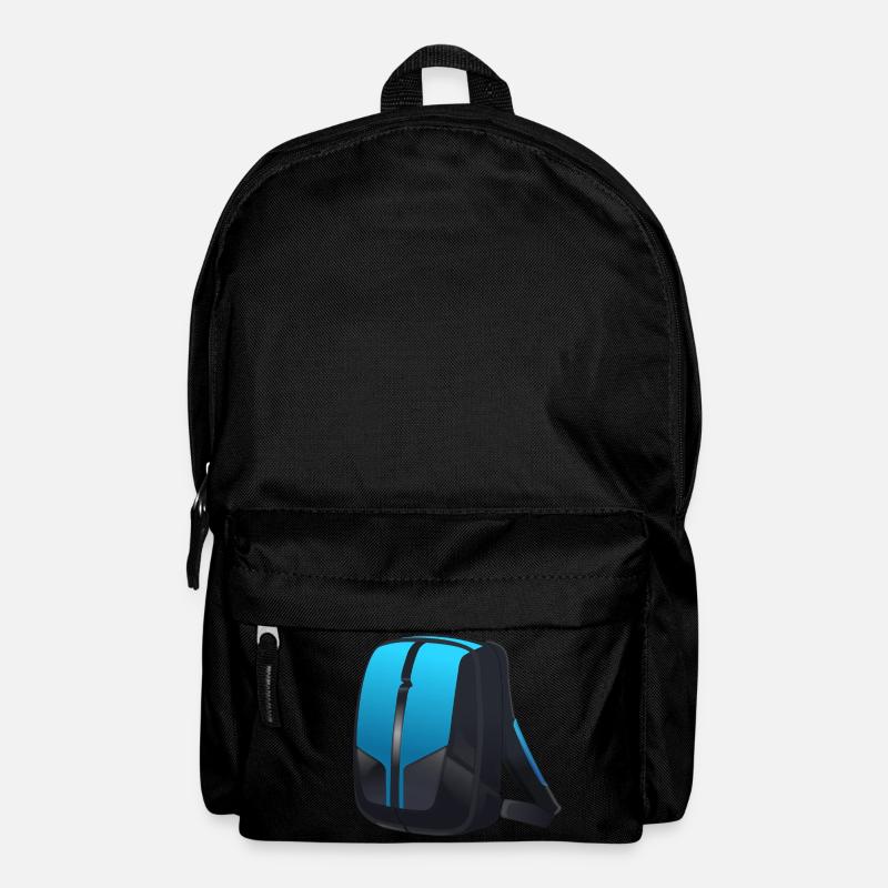 Rucksack - Rucksack - Schwarz