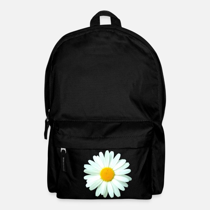Marguerite - Sac à dos - noir