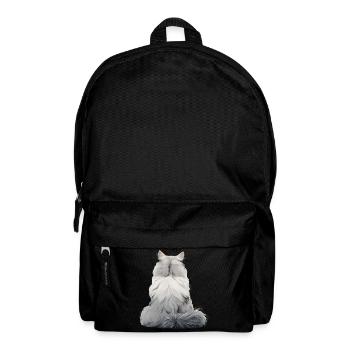 Persian - Backpack - black - Front