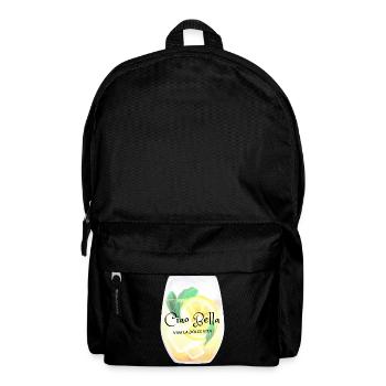 Ciao Bella Citrus Glow - Backpack - black - Front