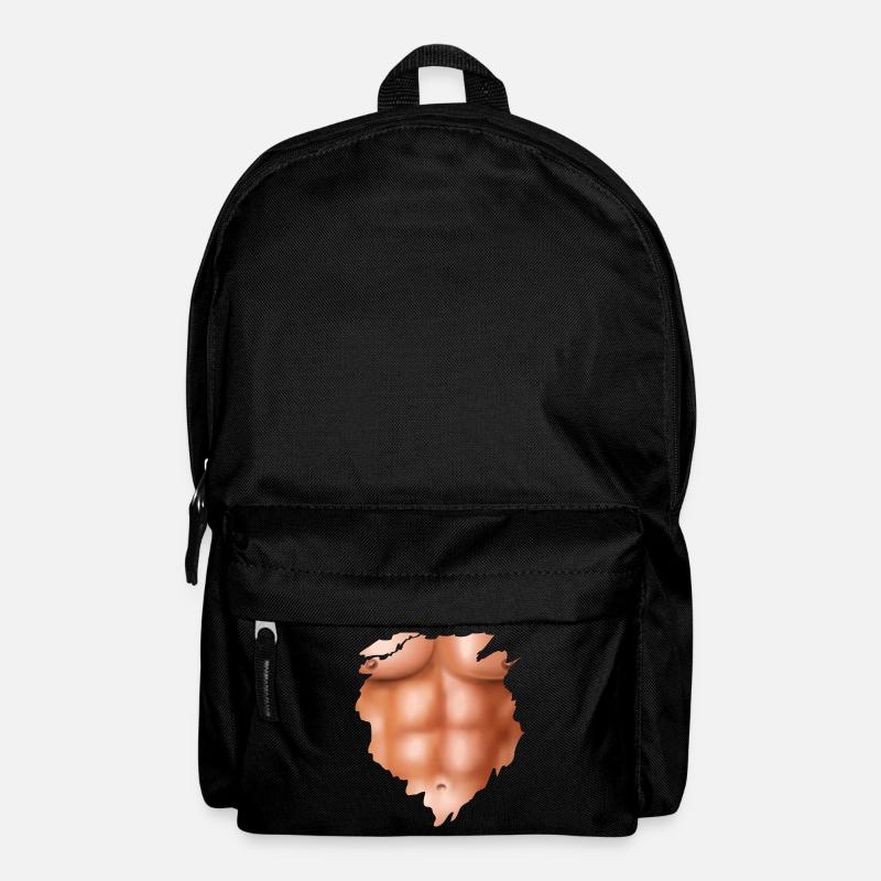 Elevation (Six Pack Edition) - Backpack - black