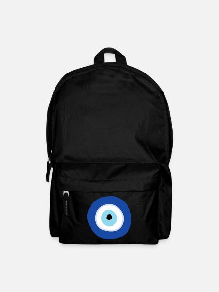 Nazar - Backpack - black