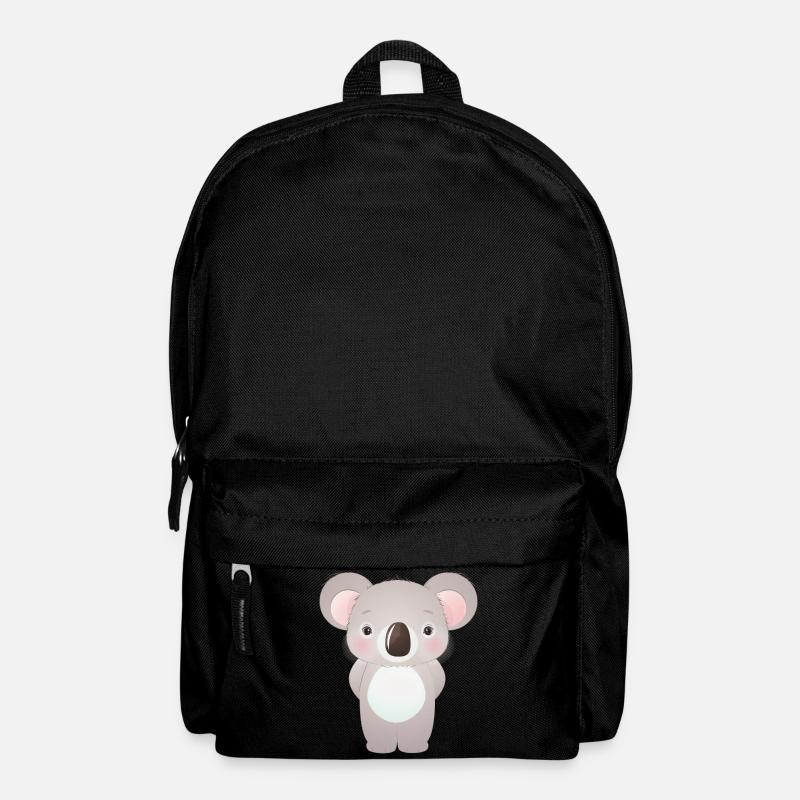 Koala Bear Australia - Backpack - black