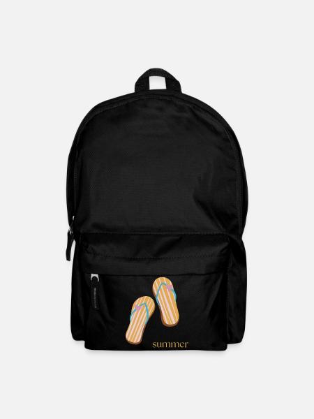 Buzzer - Backpack - black