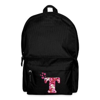 herzen t - Sac à dos - noir - Devant