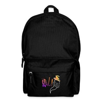 Viking Norse Skal - Backpack - black - Front