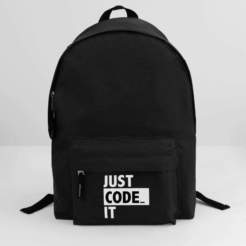 just code it Sac à dos