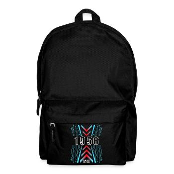 Birthday 1956 Gaming Limited Edition Gamer - Backpack - black - Front