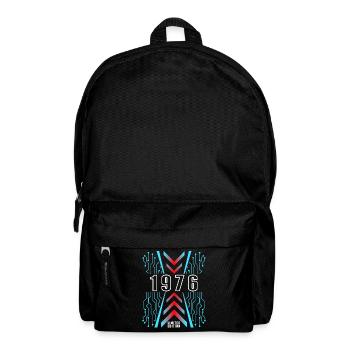 Birthday 1976 Gaming Limited Edition Gamer - Backpack - black - Front