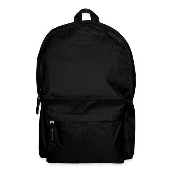 Bear - Backpack - black - Front