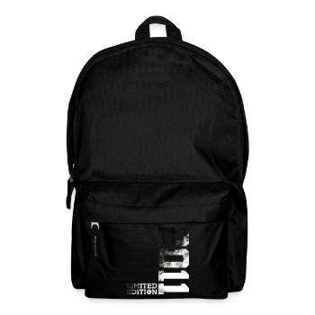 ÉDITION LIMITÉE 2011 COOL 15E ANNIVERSAIRE - Sac à dos - noir - Devant