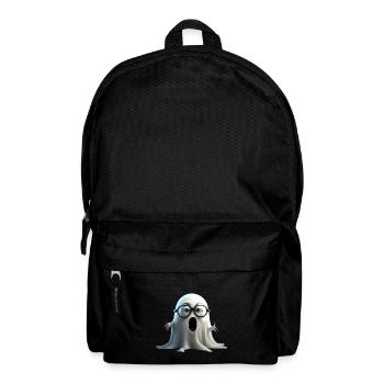 Spirit - Backpack - black - Front