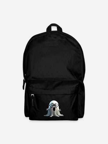 Geist - Rucksack - Schwarz