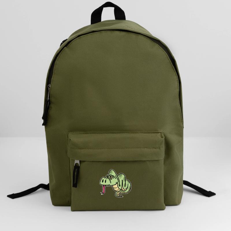 Python Rucksack