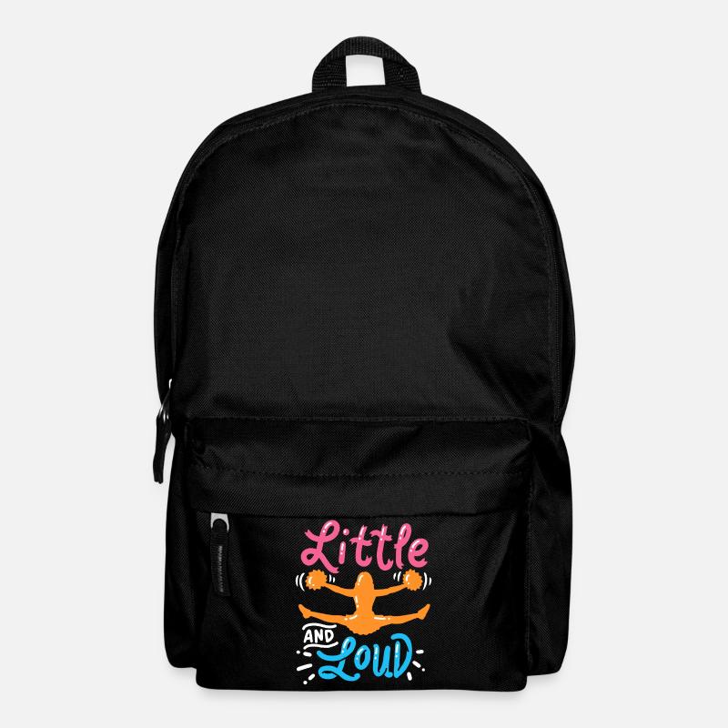 Cheerleader Cheerleader - Rucksack - Schwarz