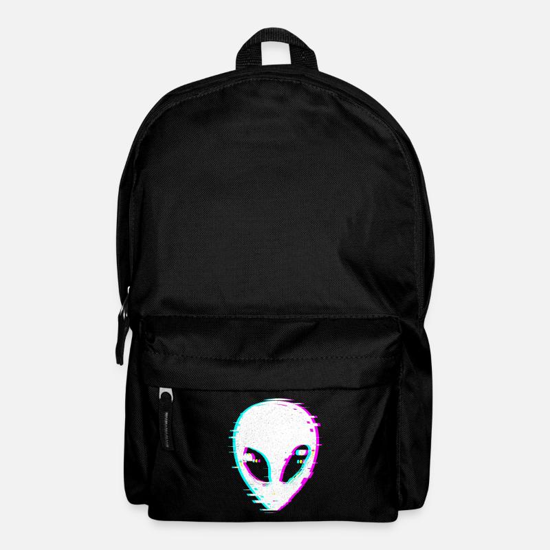 Aliens - Sac à dos - noir