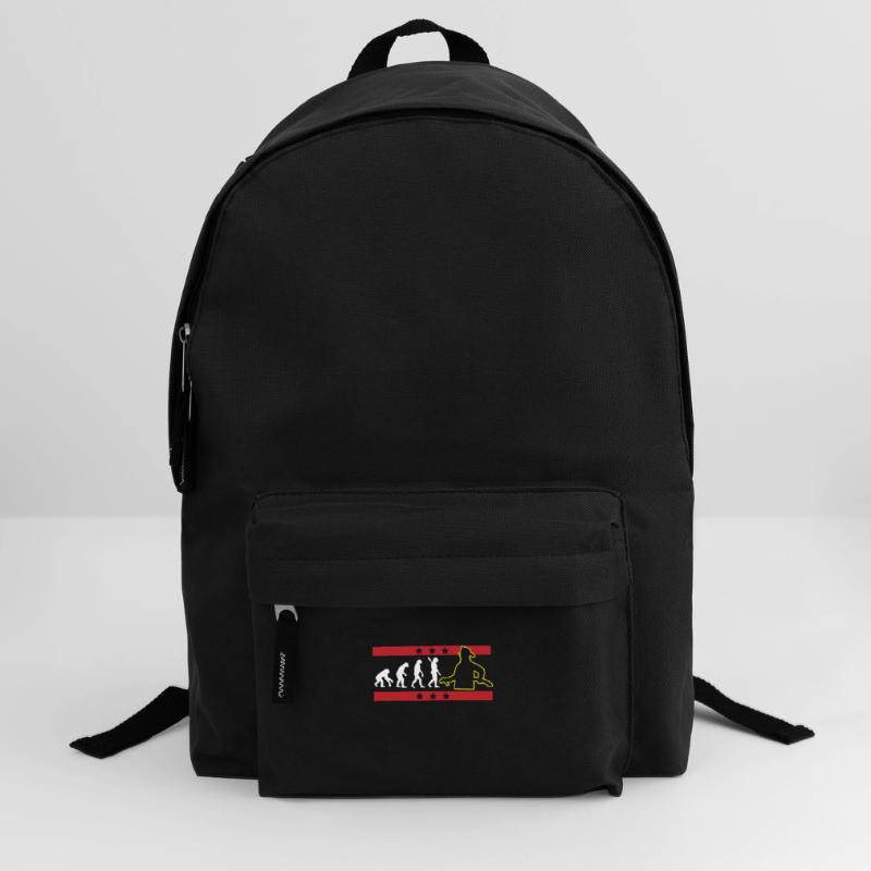 EVOLUTION FIREFIGHTER FIREFIGHTER FIREFIGHTER Backpack