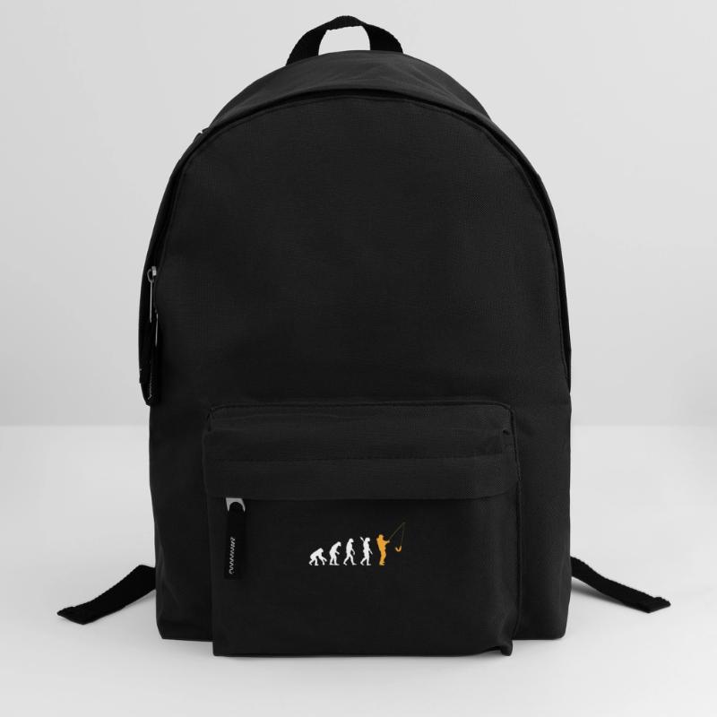 EVOLUTION ANGLER FISHER EVOLUTION ANGLER DESIGN Rucksack