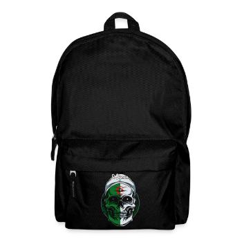 Algeria - Backpack - black - Front