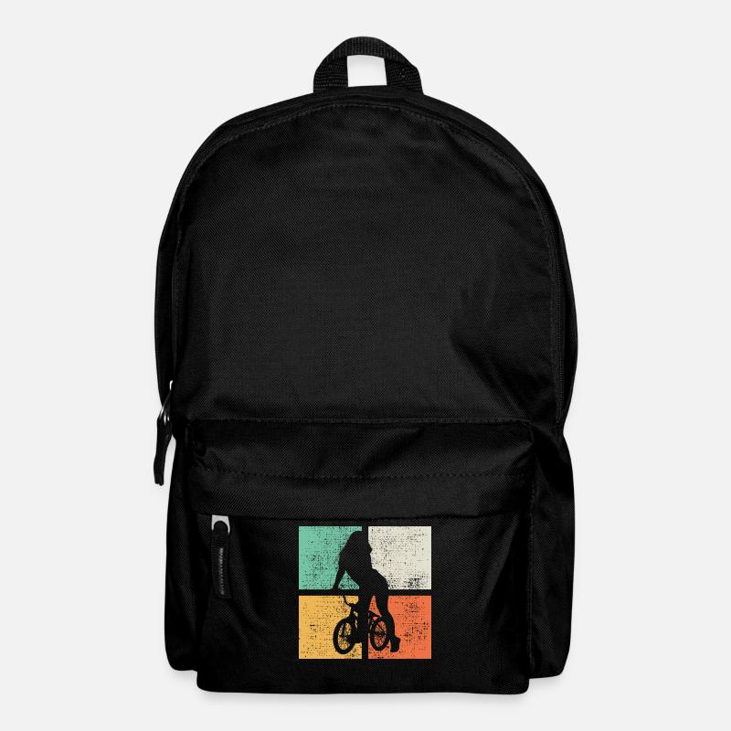 BMX BMX BMX - Backpack - black