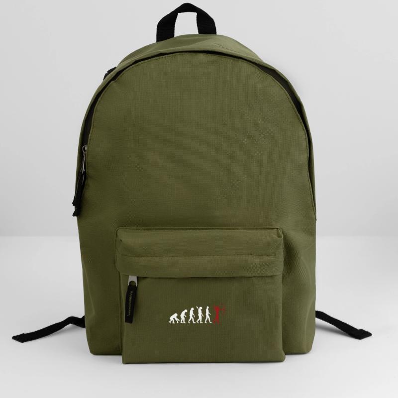 Archery Evolution Backpack