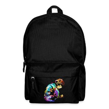 Neurosurgeon Doctor Gift - Backpack - black - Front
