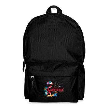 Anesthetist gift - Backpack - black - Front