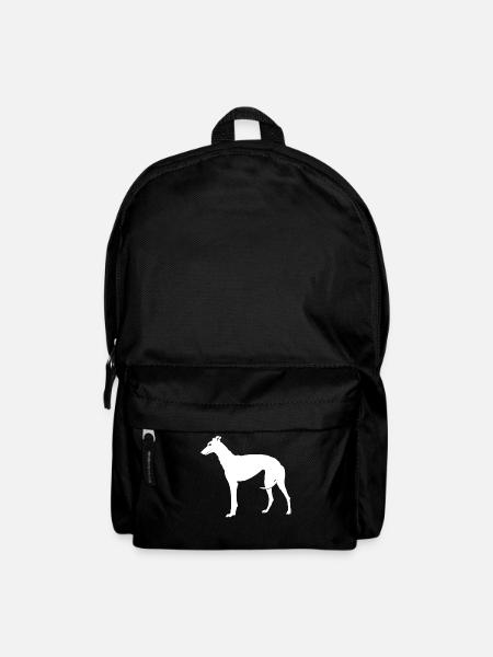 Greyhound greyhound - Backpack - black