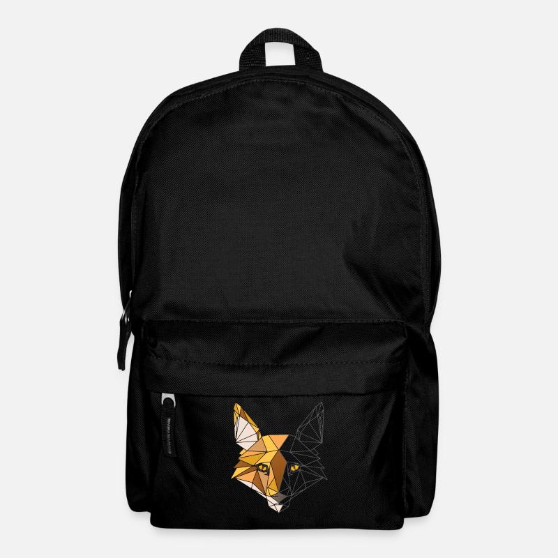 Polygon Fuchs Fox - Rucksack - Schwarz