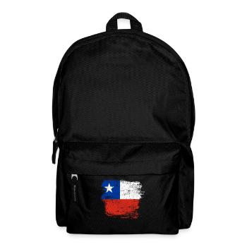 Chili - Sac à dos - noir - Devant