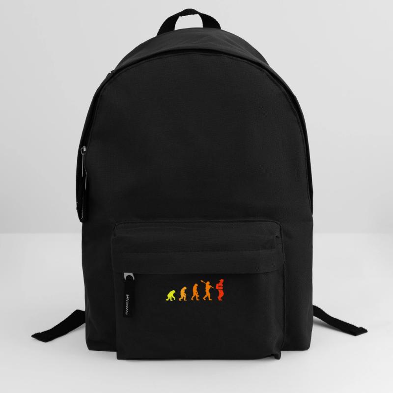 Firefighters Evolution - Firefighter Firefighter Backpack