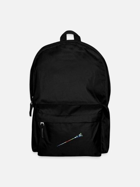 Cadeau de Karna - Sac à dos - noir