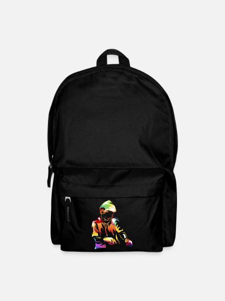 Anesthesiologist - Backpack - black