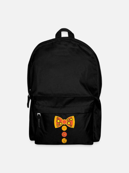 Karneval,Clown Karneval - Rucksack - Schwarz