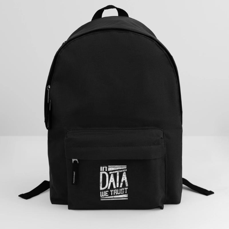 Computer Science Nerd Coding Backpack