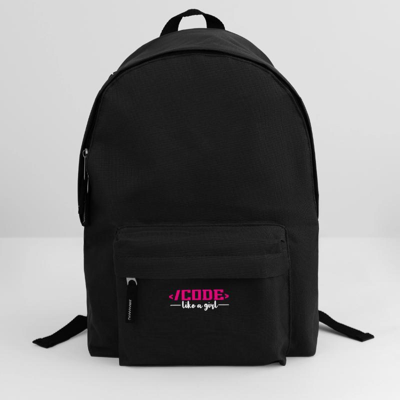 Codierung Programmierung Informatik Rucksack