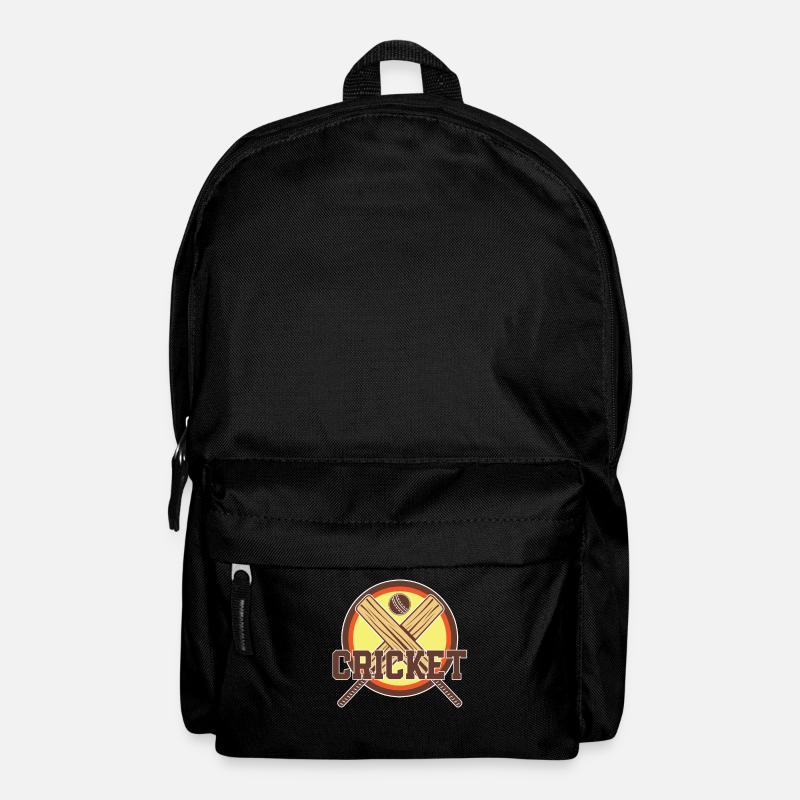 Cricket - Backpack - black