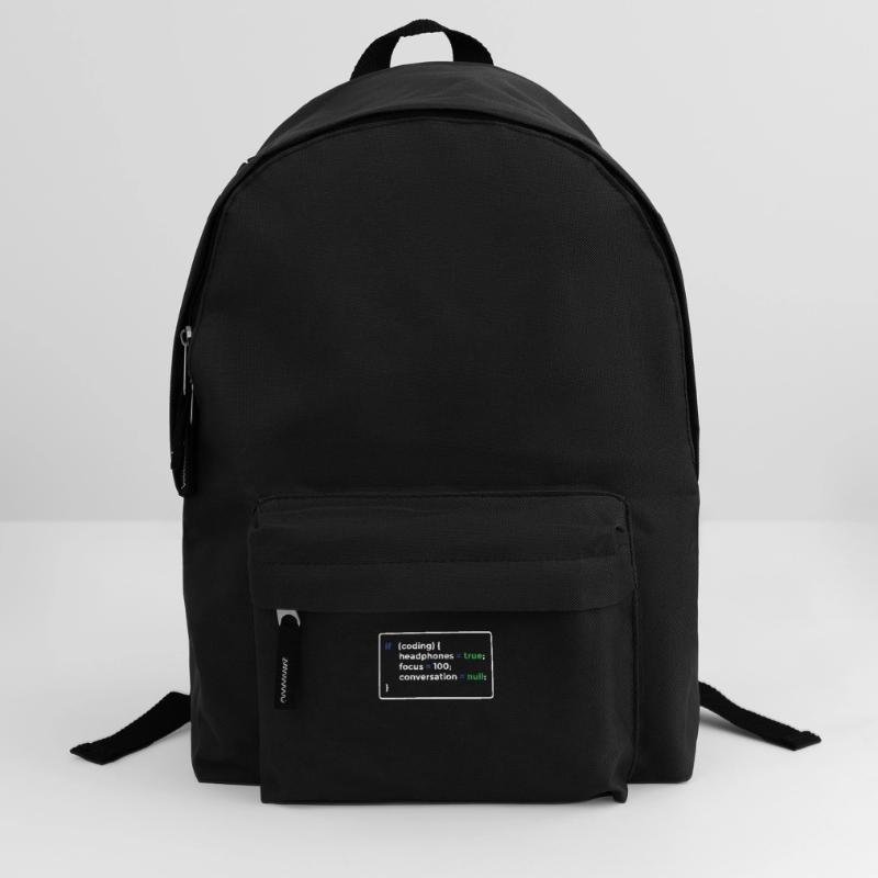 Programmation du programmeur Sac à dos