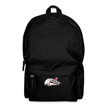 Dart - Sac à dos - noir - Devant
