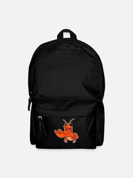 Hummer - Rucksack - Schwarz