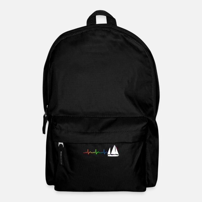 KETCH HOMOSEXUAL - Rucksack - Schwarz