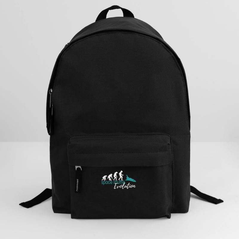 Space Shuttle Evolution Rucksack