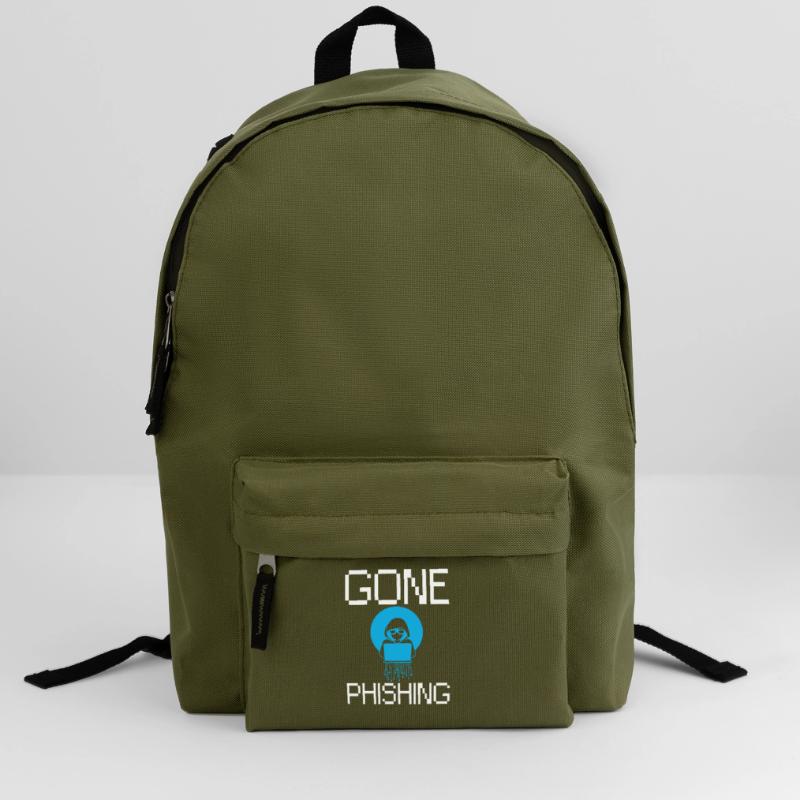 Ethical Hacker Security Computer Hacking Backpack